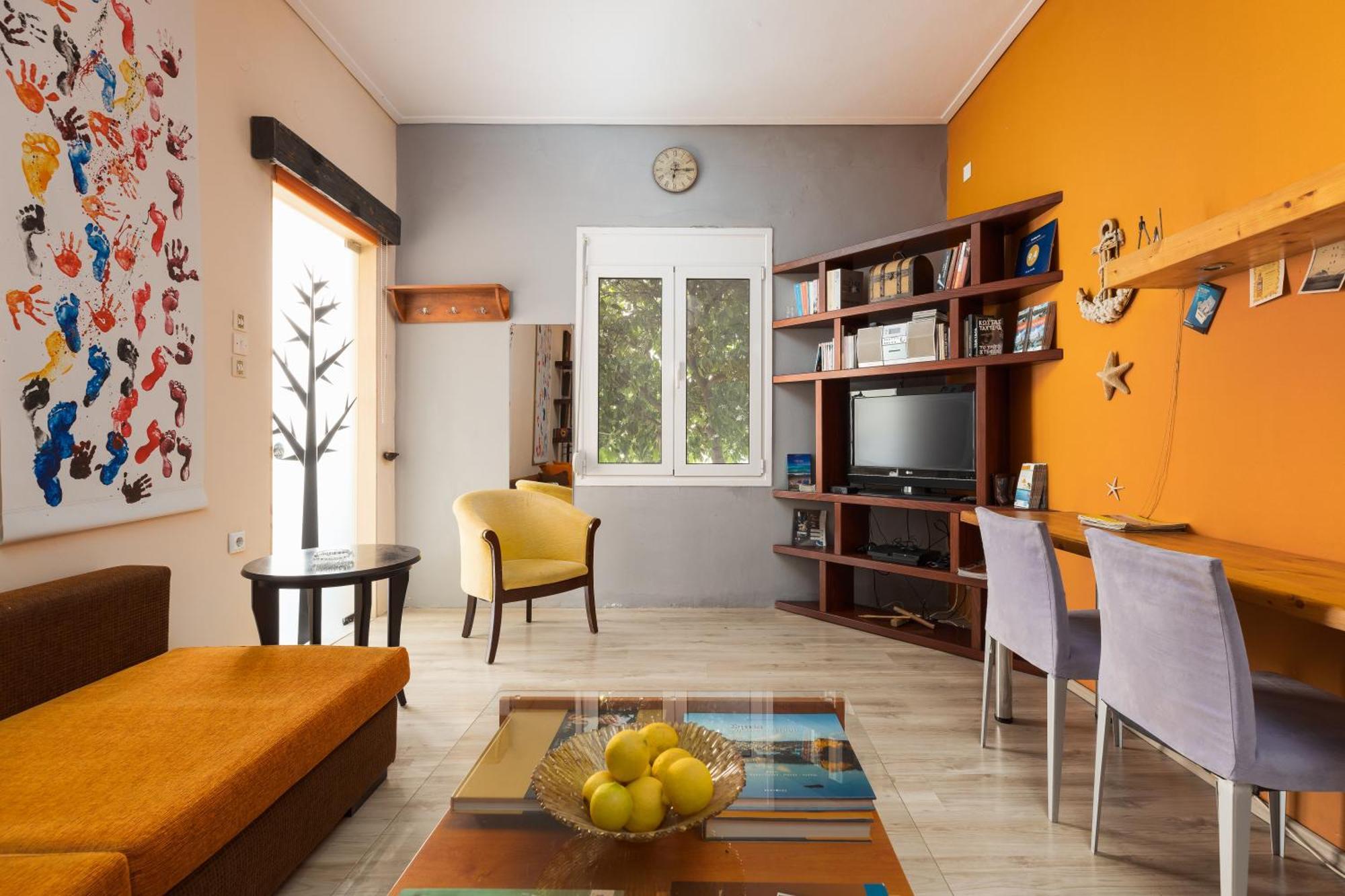 Homy Studio Ierápetra Екстериор снимка