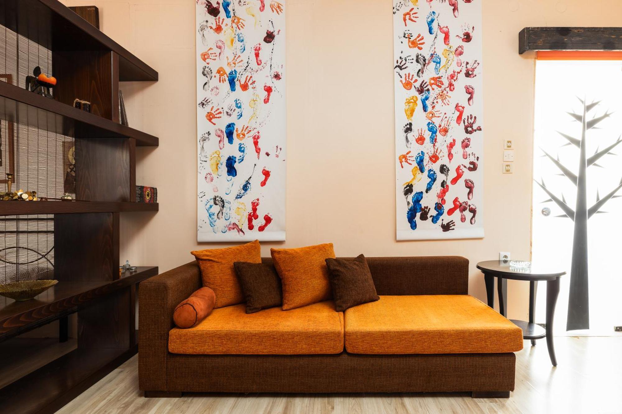 Homy Studio Ierápetra Екстериор снимка